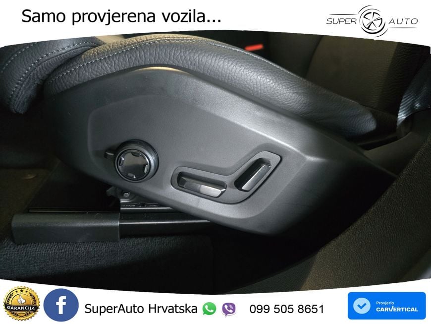 Volvo XC60 B5 Benzin AWD Geartronic LED+GR SJED+ACC
