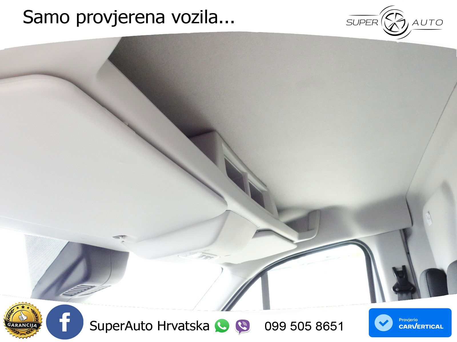 Ford Transit 2:0 TDCi Trend Lang L3 Klima PDC AHK 131 KS
