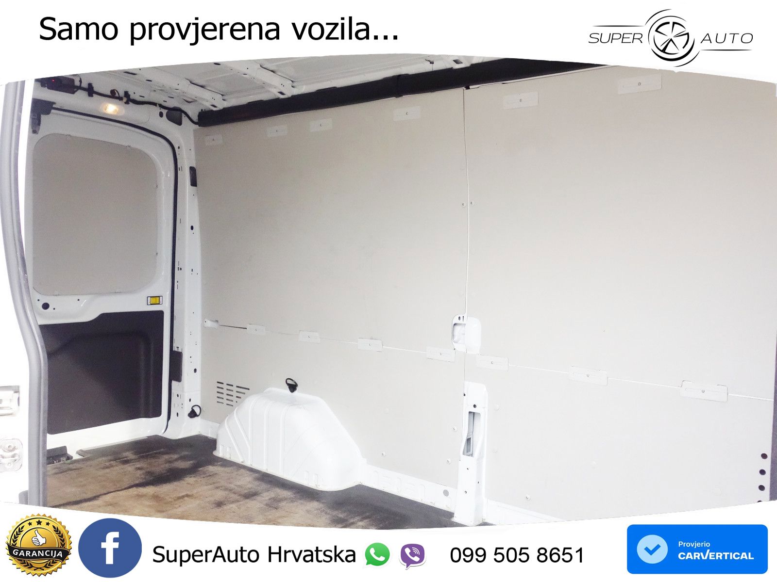 Ford Transit 2:0 TDCi Trend Lang L3 Klima PDC AHK 131 KS