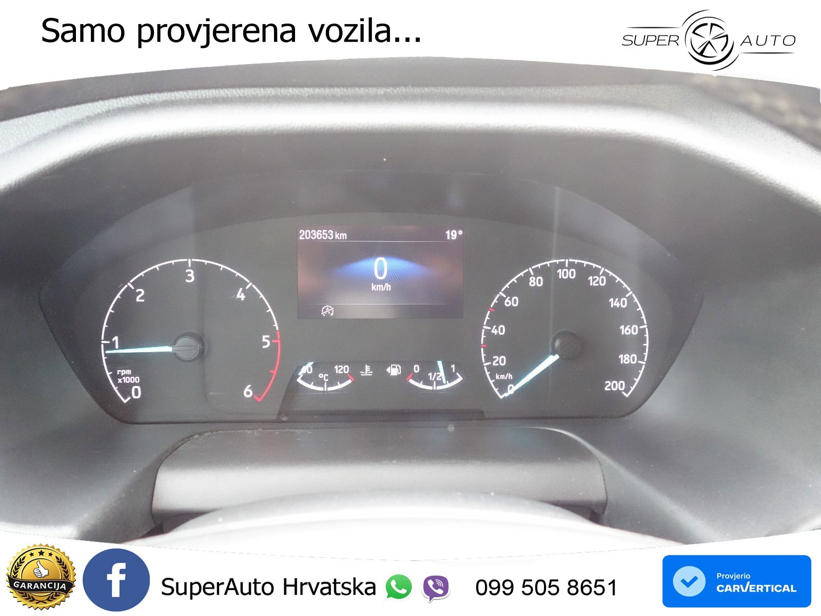 Ford Transit 2:0 TDCi Trend Lang L3 Klima PDC AHK 131 KS