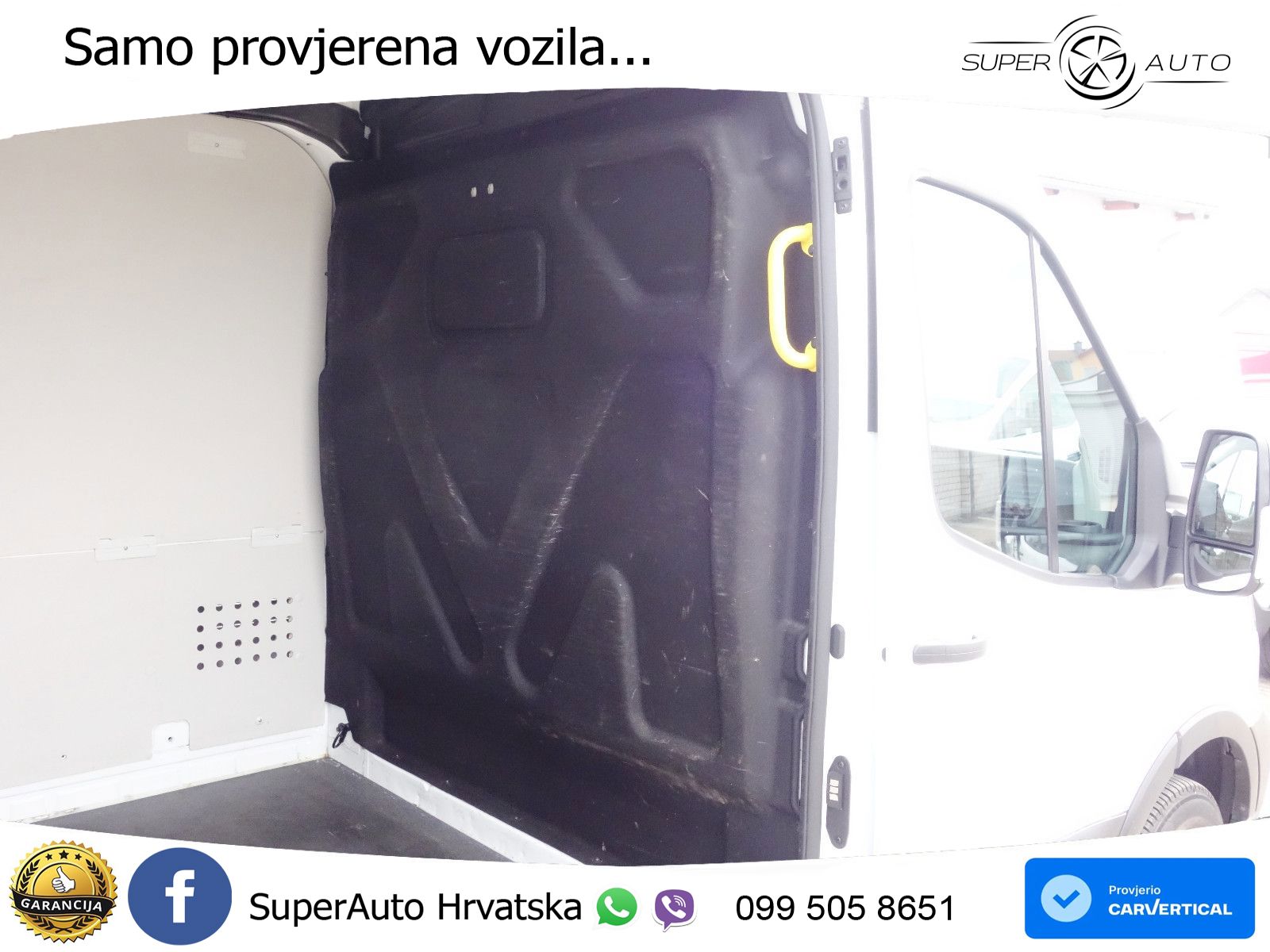 Ford Transit 2:0 TDCi Trend Lang L3 Klima PDC AHK 131 KS