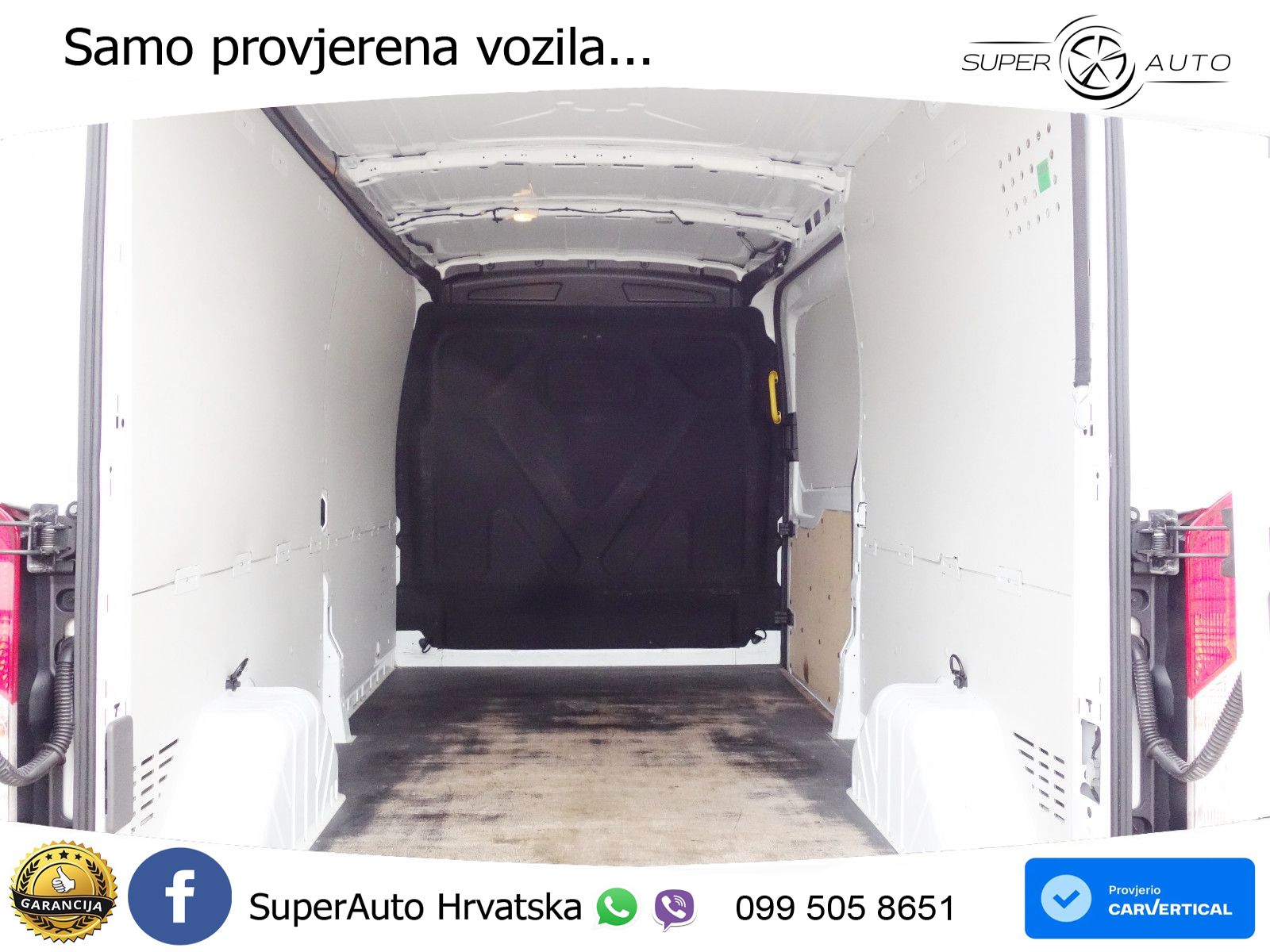 Ford Transit 2:0 TDCi Trend Lang L3 Klima PDC AHK 131 KS