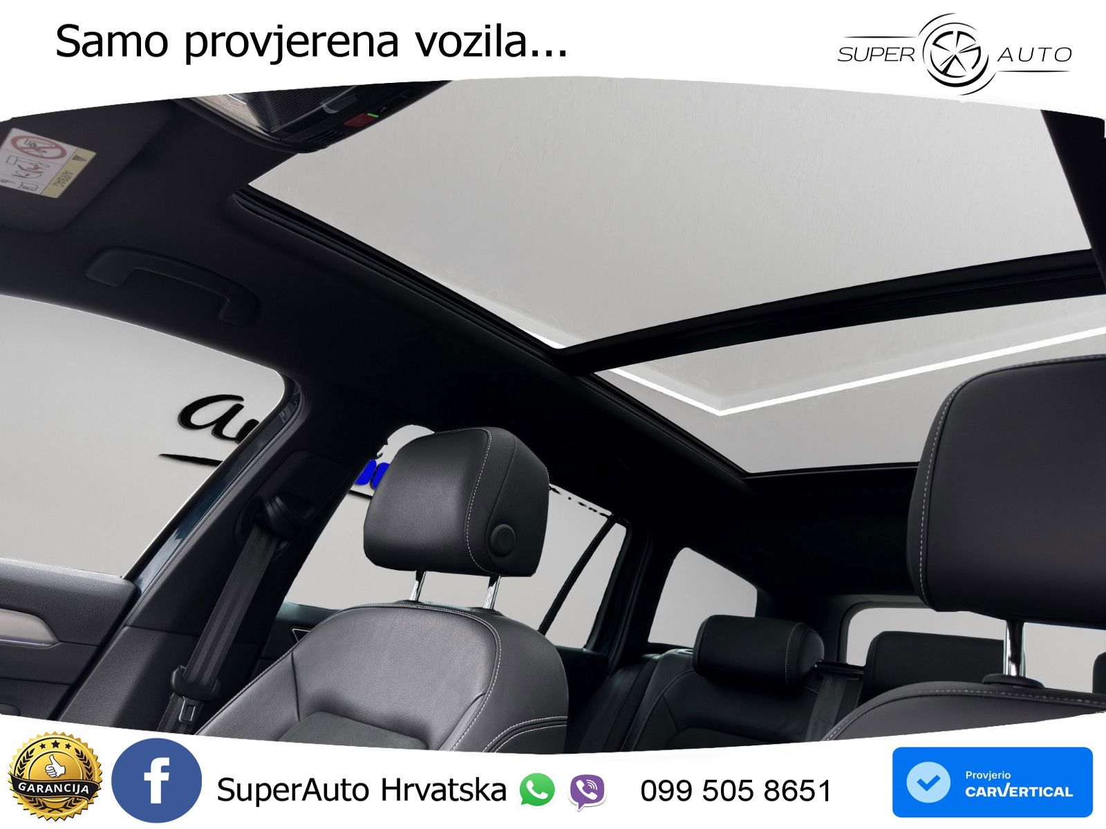 Volkswagen Passat Variant GTE 1.4 TSI (218 KS) DSG R-Line LED+GR SJED+ACC
