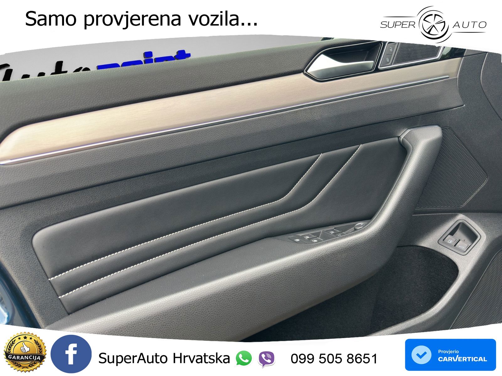 Volkswagen Passat Variant GTE 1.4 TSI (218 KS) DSG R-Line LED+GR SJED+ACC