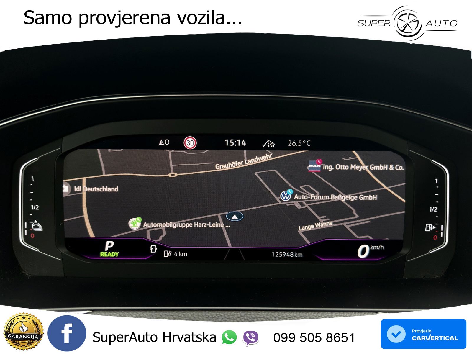 Volkswagen Passat Variant GTE 1.4 TSI (218 KS) DSG R-Line LED+GR SJED+ACC