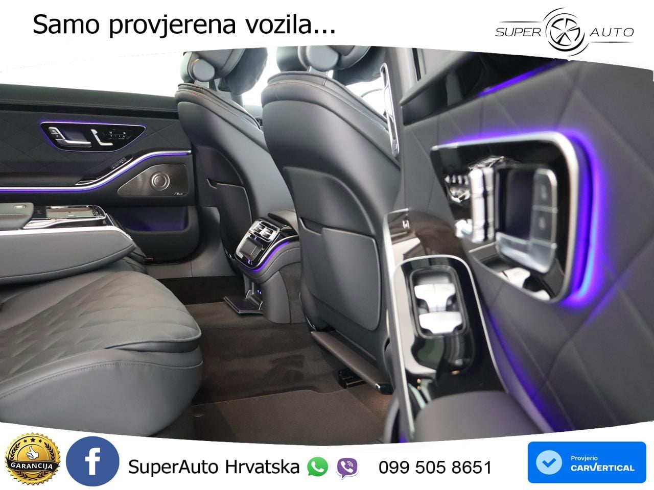 Mercedes S 450d (367 KS) EQ Boost 4MATIC 9G-TRONIC AMG ACC+HEAD+4xGR SJED+360+PANO