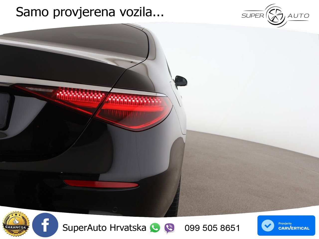 Mercedes S 450d (367 KS) EQ Boost 4MATIC 9G-TRONIC AMG ACC+HEAD+4xGR SJED+360+PANO