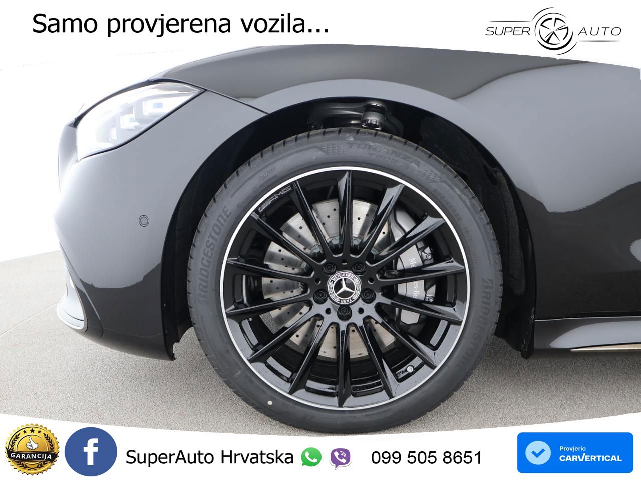 Mercedes S 450d (367 KS) EQ Boost 4MATIC 9G-TRONIC AMG ACC+HEAD+4xGR SJED+360+PANO