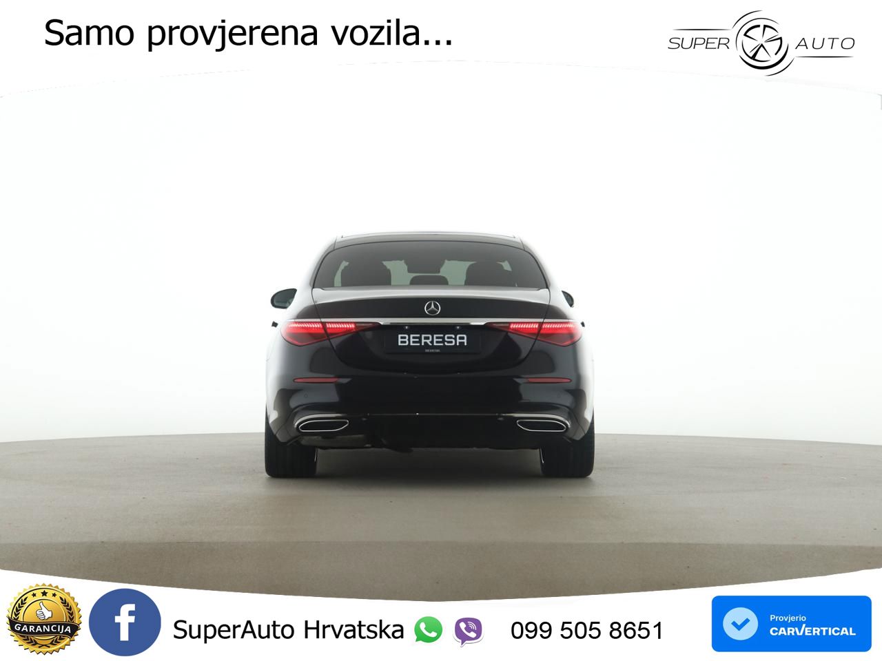 Mercedes S 450d (367 KS) EQ Boost 4MATIC 9G-TRONIC AMG ACC+HEAD+4xGR SJED+360+PANO