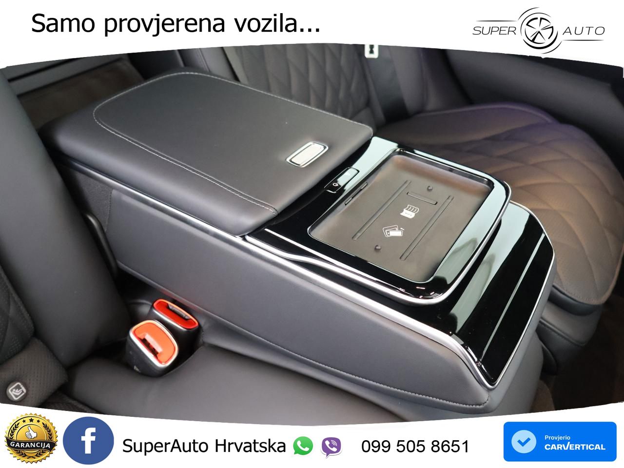 Mercedes S 450d (367 KS) EQ Boost 4MATIC 9G-TRONIC AMG ACC+HEAD+4xGR SJED+360+PANO