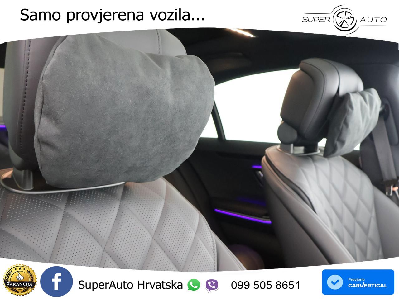 Mercedes S 450d (367 KS) EQ Boost 4MATIC 9G-TRONIC AMG ACC+HEAD+4xGR SJED+360+PANO