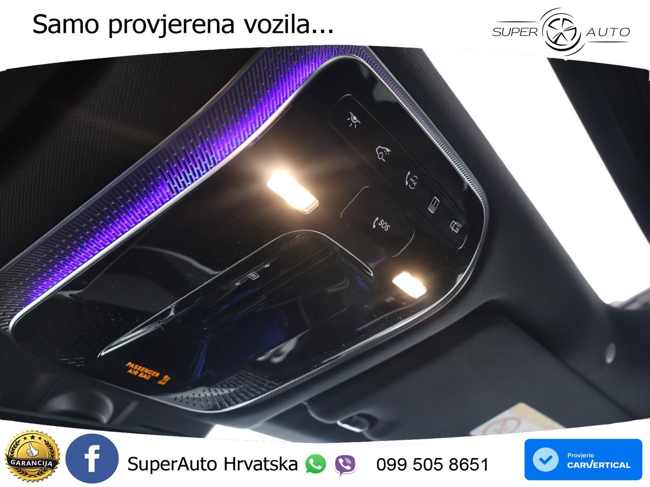 Mercedes S 450d (367 KS) EQ Boost 4MATIC 9G-TRONIC AMG ACC+HEAD+4xGR SJED+360+PANO