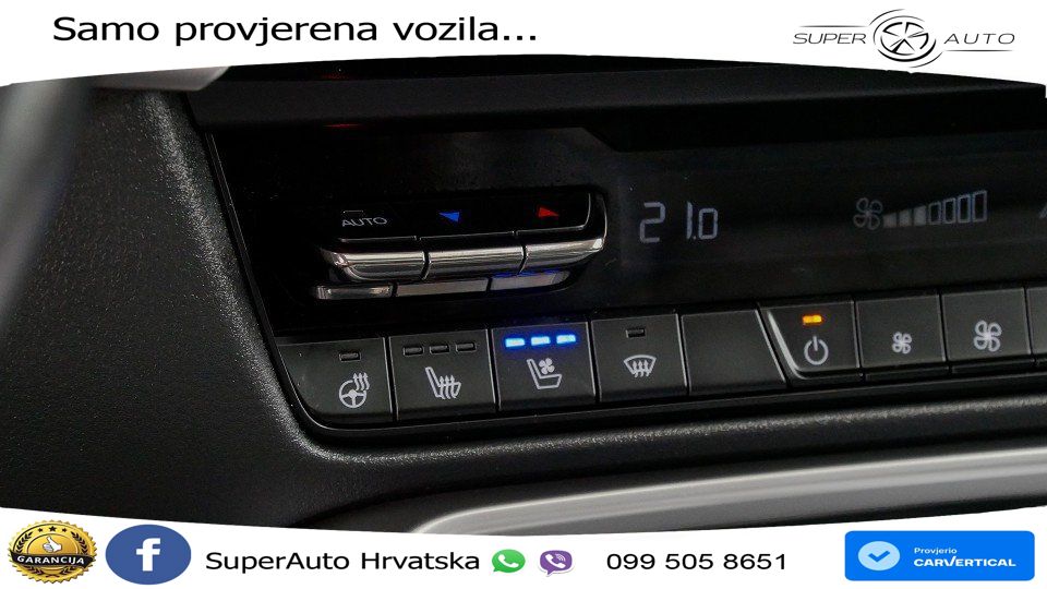 Mazda CX-60 3.3 e-Skyactiv D (254 KS) AWD Automatic LED+GR SJED+ACC