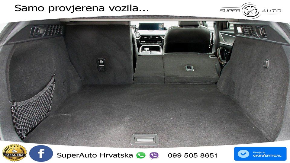 Mazda CX-60 3.3 e-Skyactiv D (254 KS) AWD Automatic LED+GR SJED+ACC