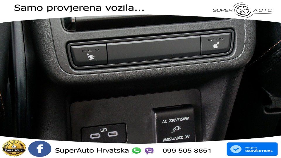 Mazda CX-60 3.3 e-Skyactiv D (254 KS) AWD Automatic LED+GR SJED+ACC