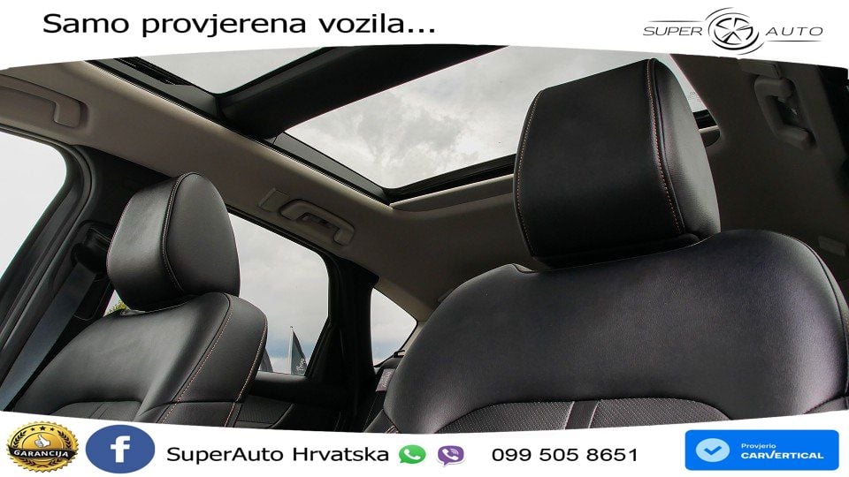 Mazda CX-60 3.3 e-Skyactiv D (254 KS) AWD Automatic LED+GR SJED+ACC