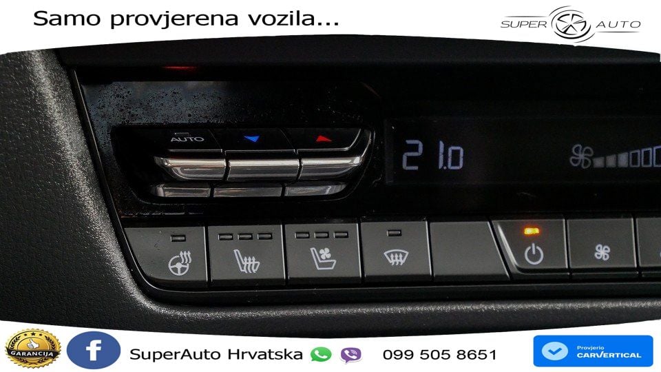 Mazda CX-60 3.3 e-Skyactiv D (254 KS) AWD Automatic LED+GR SJED+ACC
