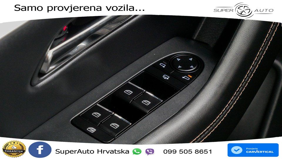 Mazda CX-60 3.3 e-Skyactiv D (254 KS) AWD Automatic LED+GR SJED+ACC