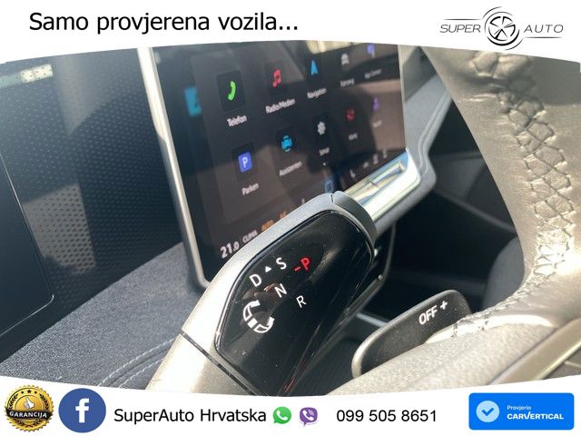 Volkswagen Passat Variant 1.5 eTSI (150 KS) DSG LED+GR SJED+ACC