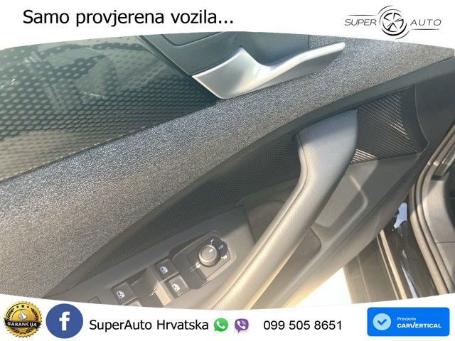 Volkswagen Passat Variant 1.5 eTSI (150 KS) DSG LED+GR SJED+ACC