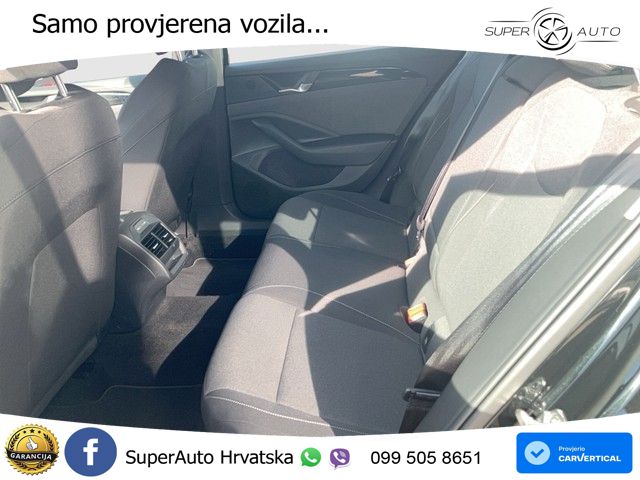 Volkswagen Passat Variant 1.5 eTSI (150 KS) DSG LED+GR SJED+ACC