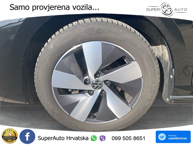 Volkswagen Passat Variant 1.5 eTSI (150 KS) DSG LED+GR SJED+ACC