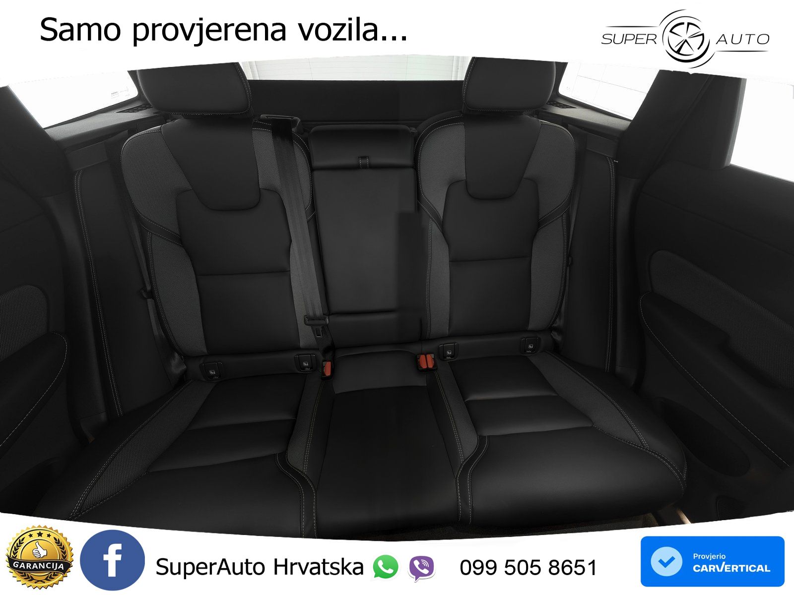 Volvo XC60 T8 AWD Geartronic LED+GR SJED+ACC