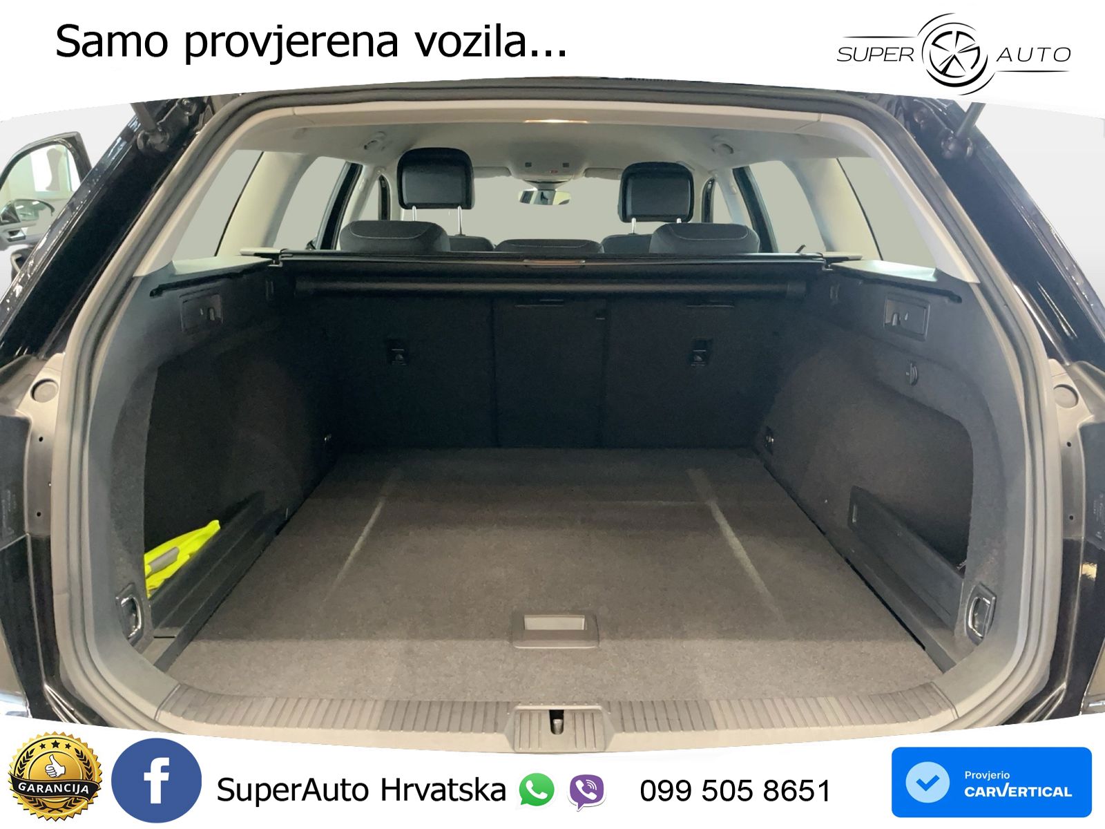 Volkswagen Passat Variant 2.0 TDI (200 KS) 4MOTION DSG Business LED+GR SJED+ACC