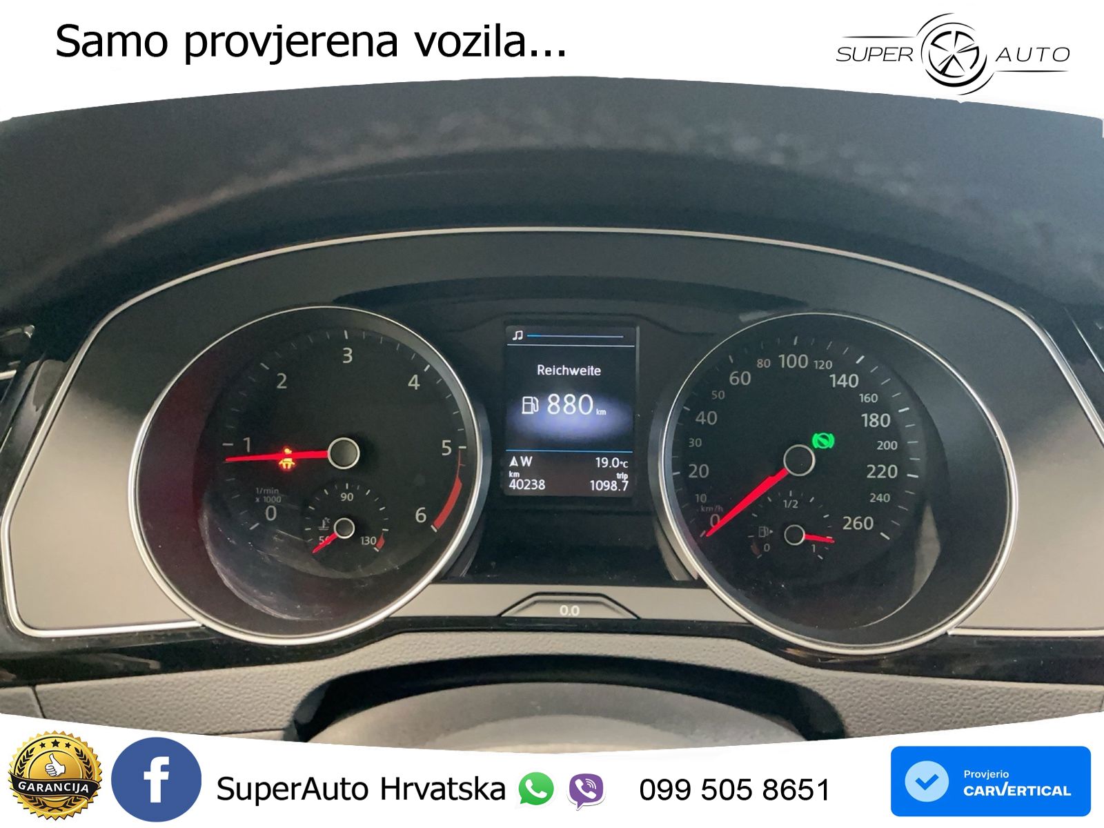 Volkswagen Passat Variant 2.0 TDI (200 KS) 4MOTION DSG Business LED+GR SJED+ACC