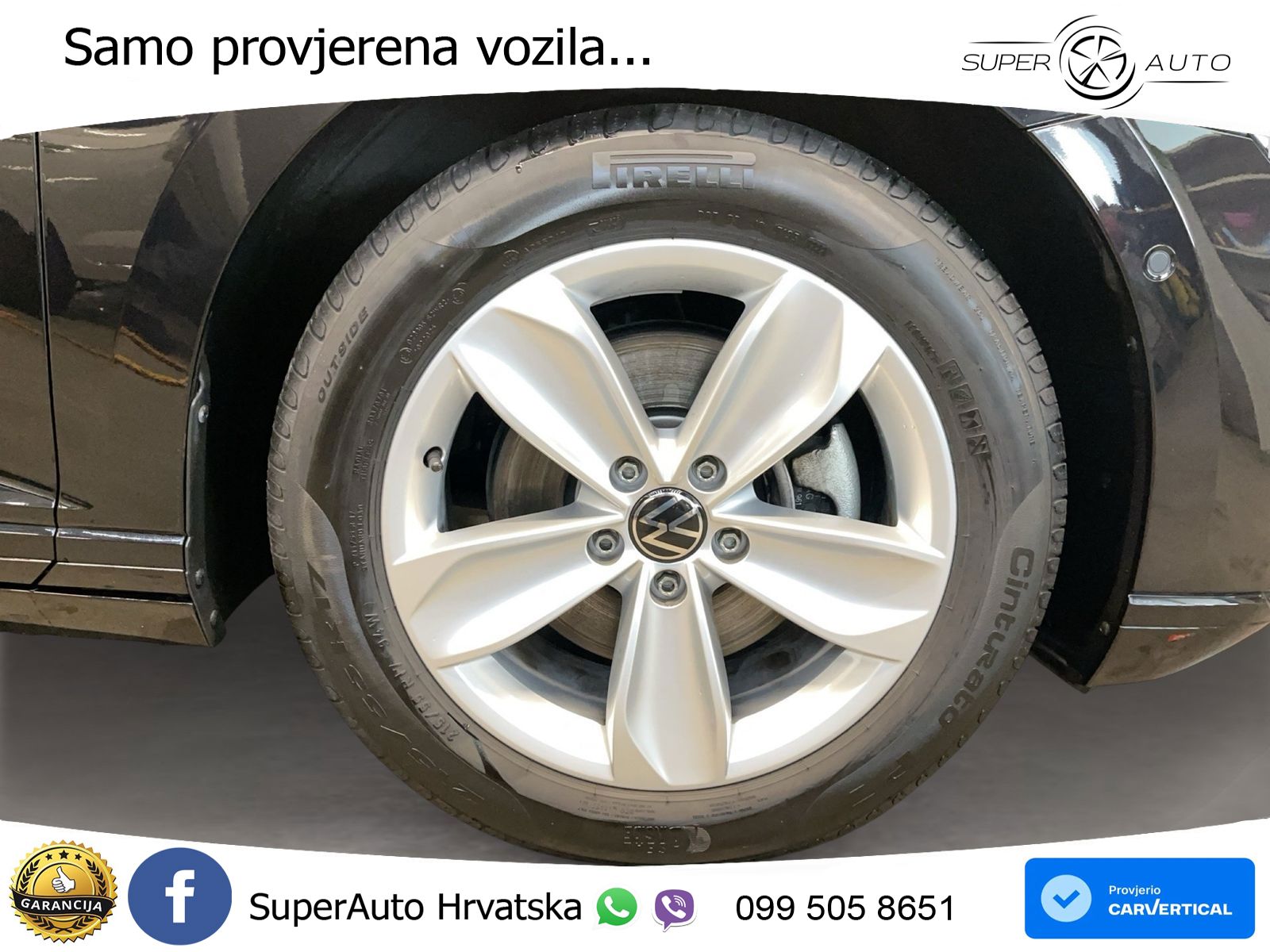 Volkswagen Passat Variant 2.0 TDI (200 KS) 4MOTION DSG Business LED+GR SJED+ACC