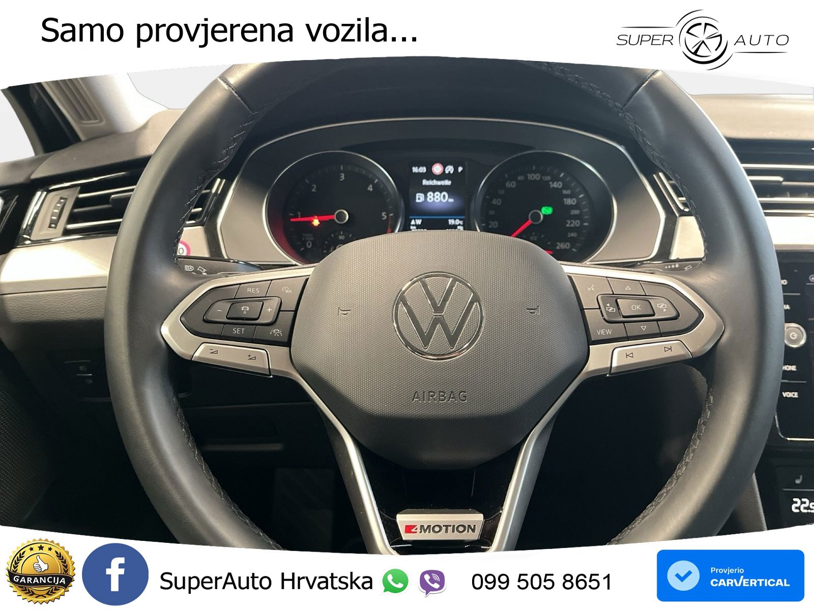 Volkswagen Passat Variant 2.0 TDI (200 KS) 4MOTION DSG Business LED+GR SJED+ACC