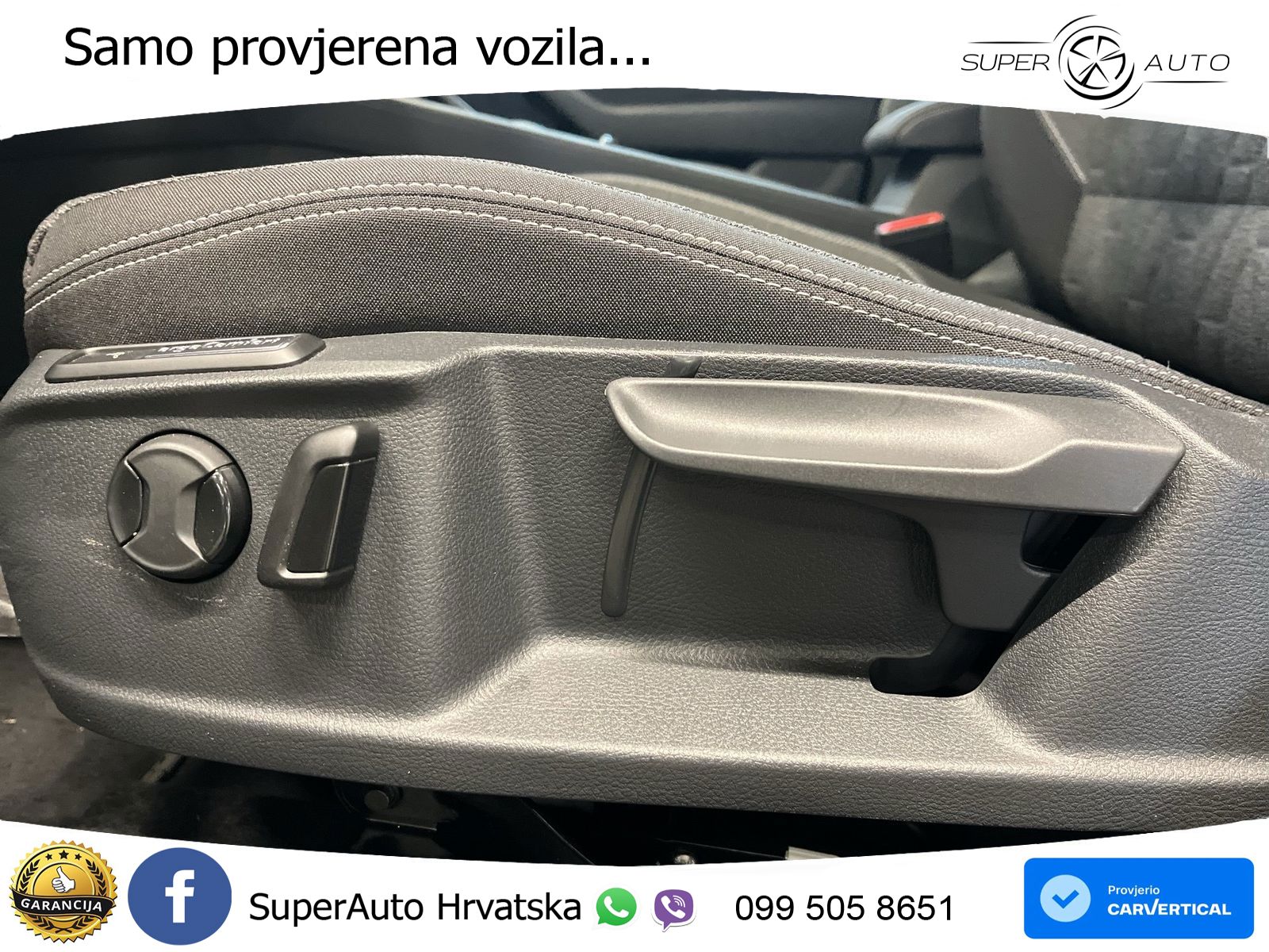 Volkswagen Passat Variant 2.0 TDI (200 KS) 4MOTION DSG Business LED+GR SJED+ACC