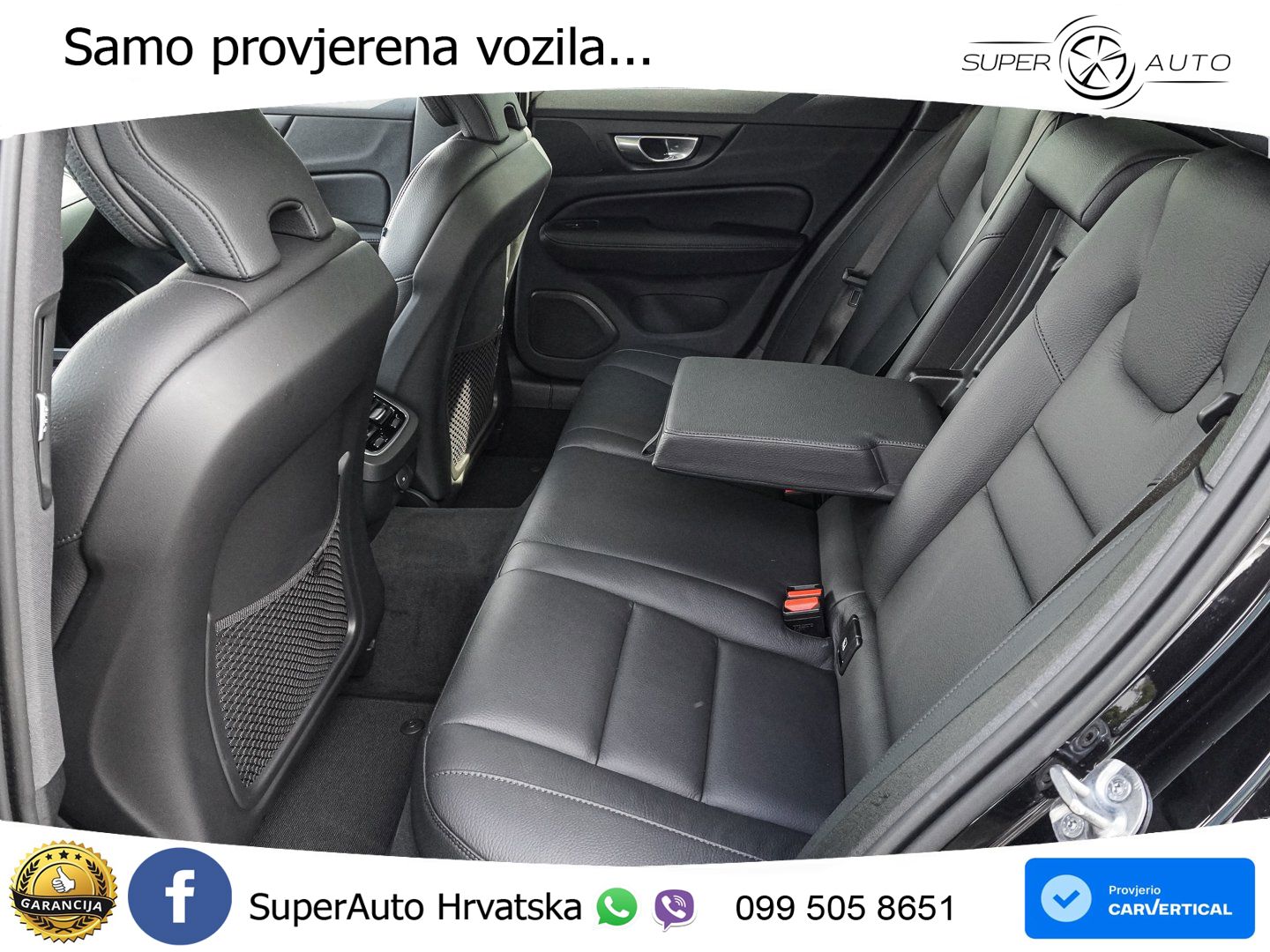 Volvo V60 2.0 B4 Benzin DCT ACC+HEAD+4xGR SJED+360+PANO