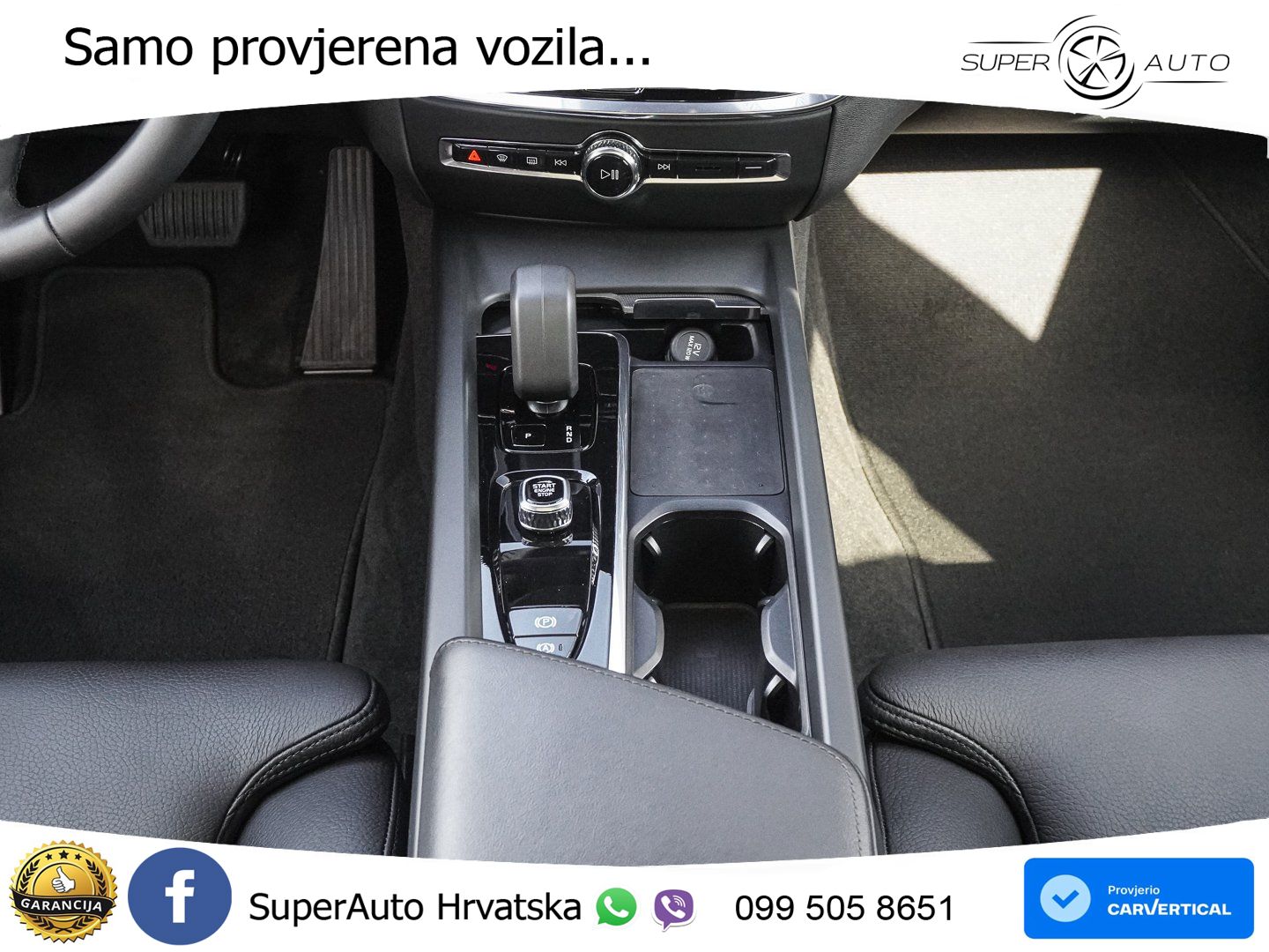 Volvo V60 2.0 B4 Benzin DCT ACC+HEAD+4xGR SJED+360+PANO