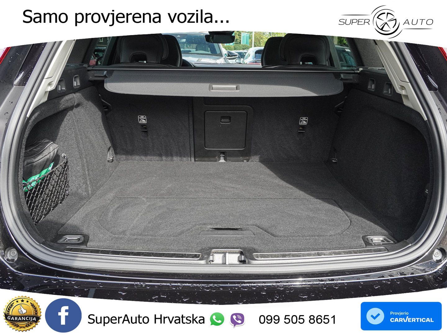 Volvo V60 2.0 B4 Benzin DCT ACC+HEAD+4xGR SJED+360+PANO