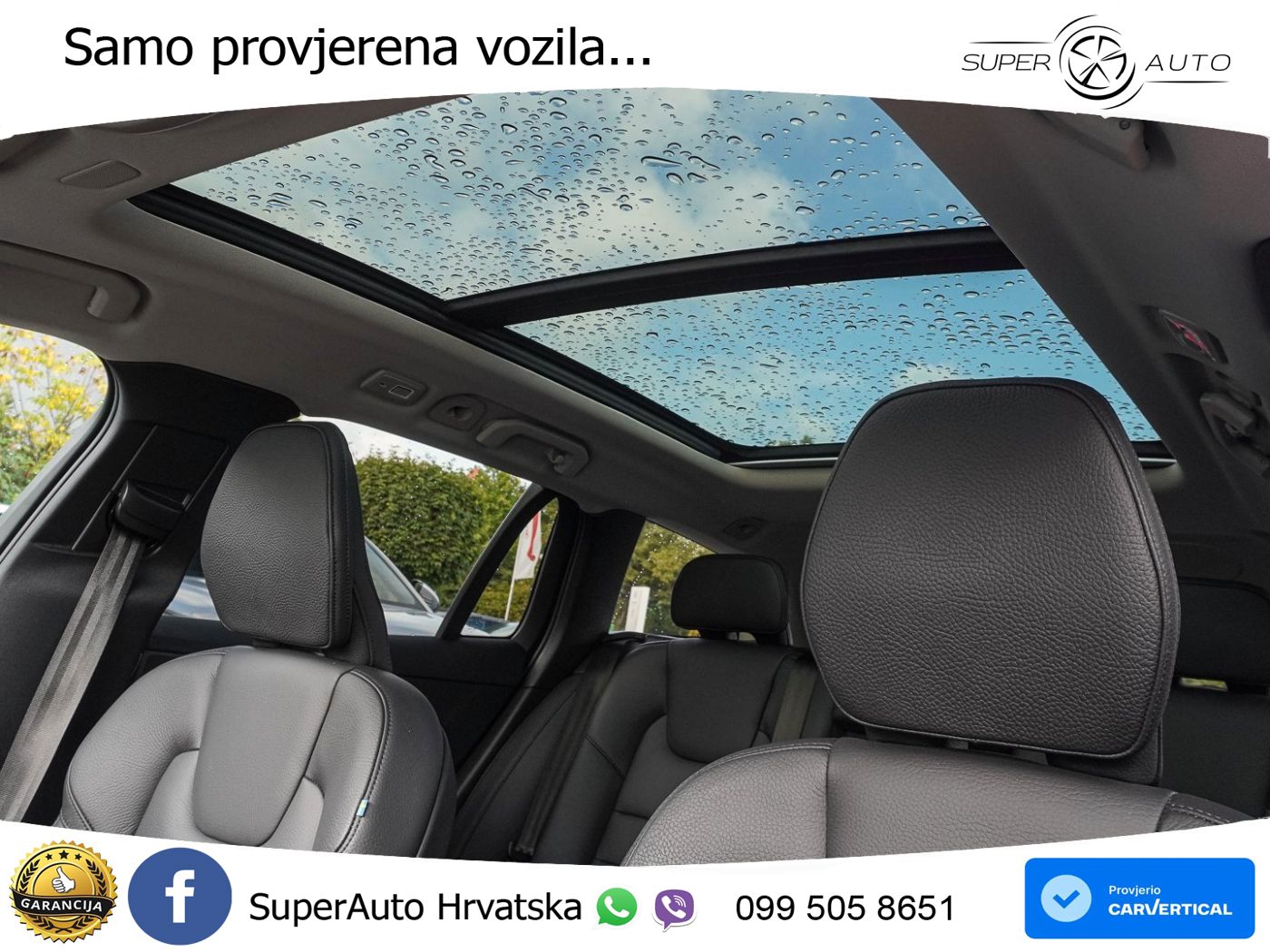 Volvo V60 2.0 B4 Benzin DCT ACC+HEAD+4xGR SJED+360+PANO