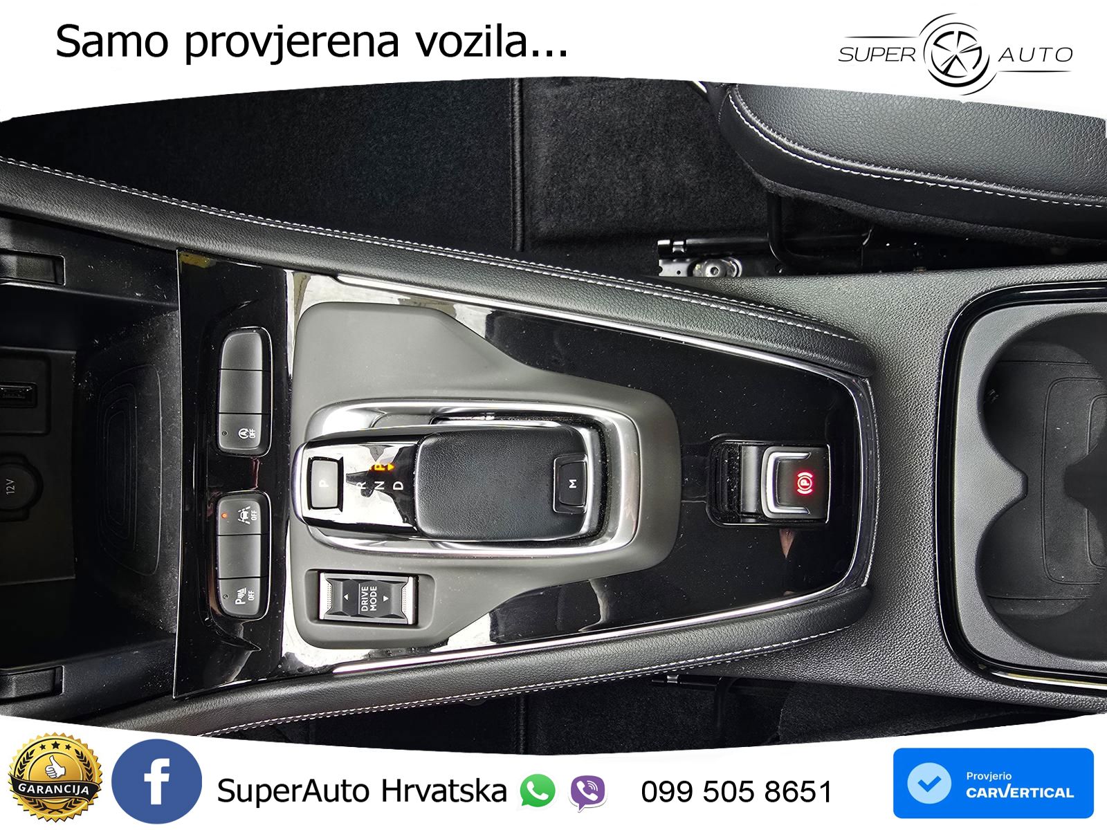 Opel Grandland 1.2i Turbo (130 KS) Automatic GS