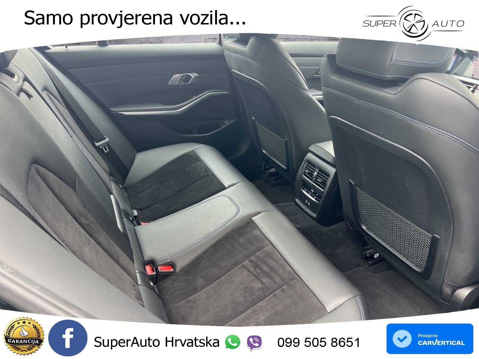BMW 330i (258 KS) xDrive Steptronic M Sport LED+GR SJED+ACC