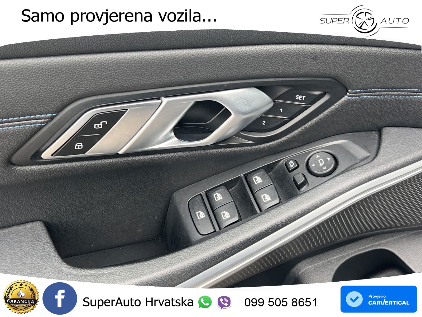BMW 330i (258 KS) xDrive Steptronic M Sport LED+GR SJED+ACC