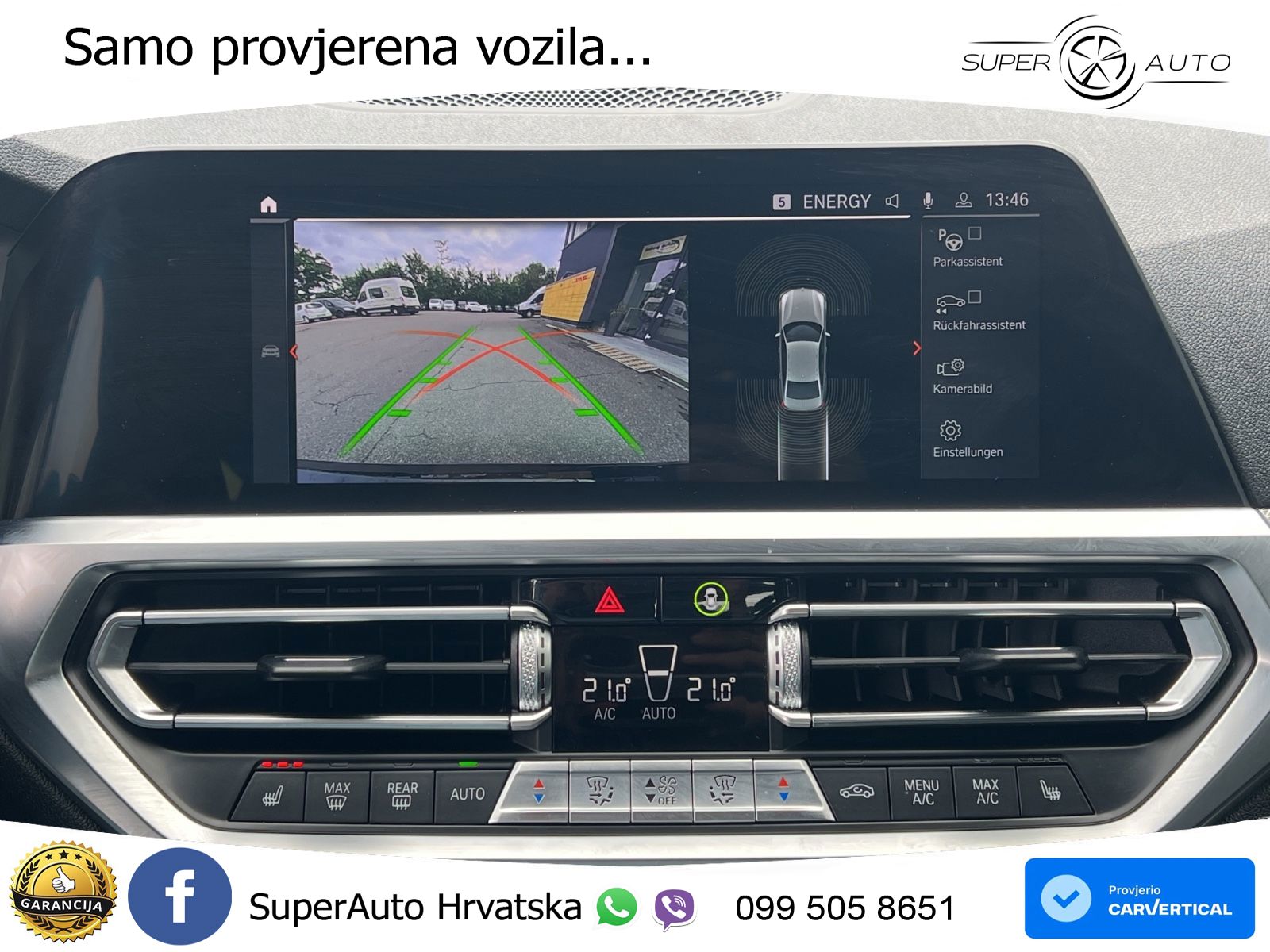 BMW 330i (258 KS) xDrive Steptronic M Sport LED+GR SJED+ACC