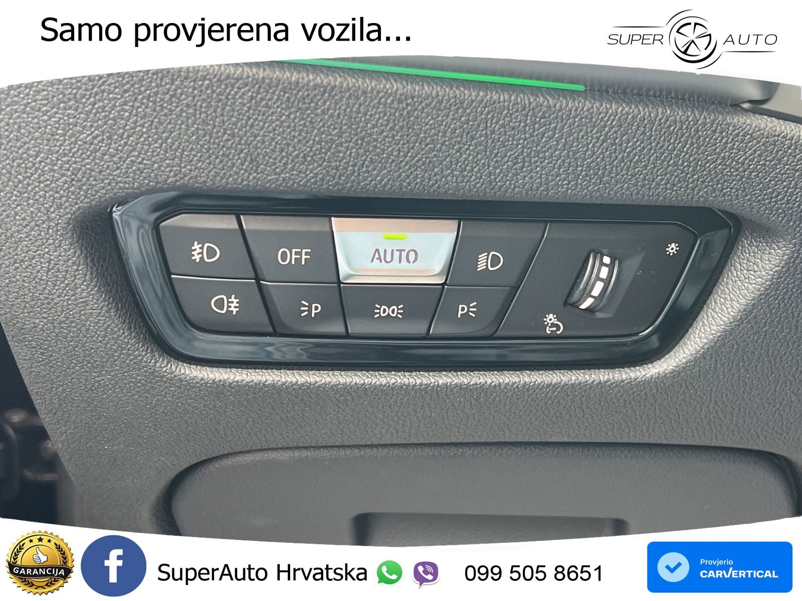 BMW 330i (258 KS) xDrive Steptronic M Sport LED+GR SJED+ACC