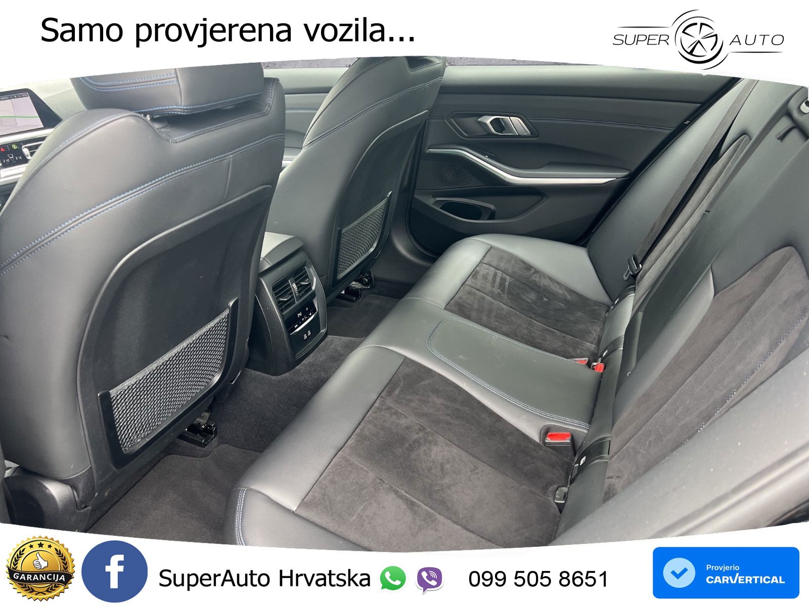 BMW 330i (258 KS) xDrive Steptronic M Sport LED+GR SJED+ACC