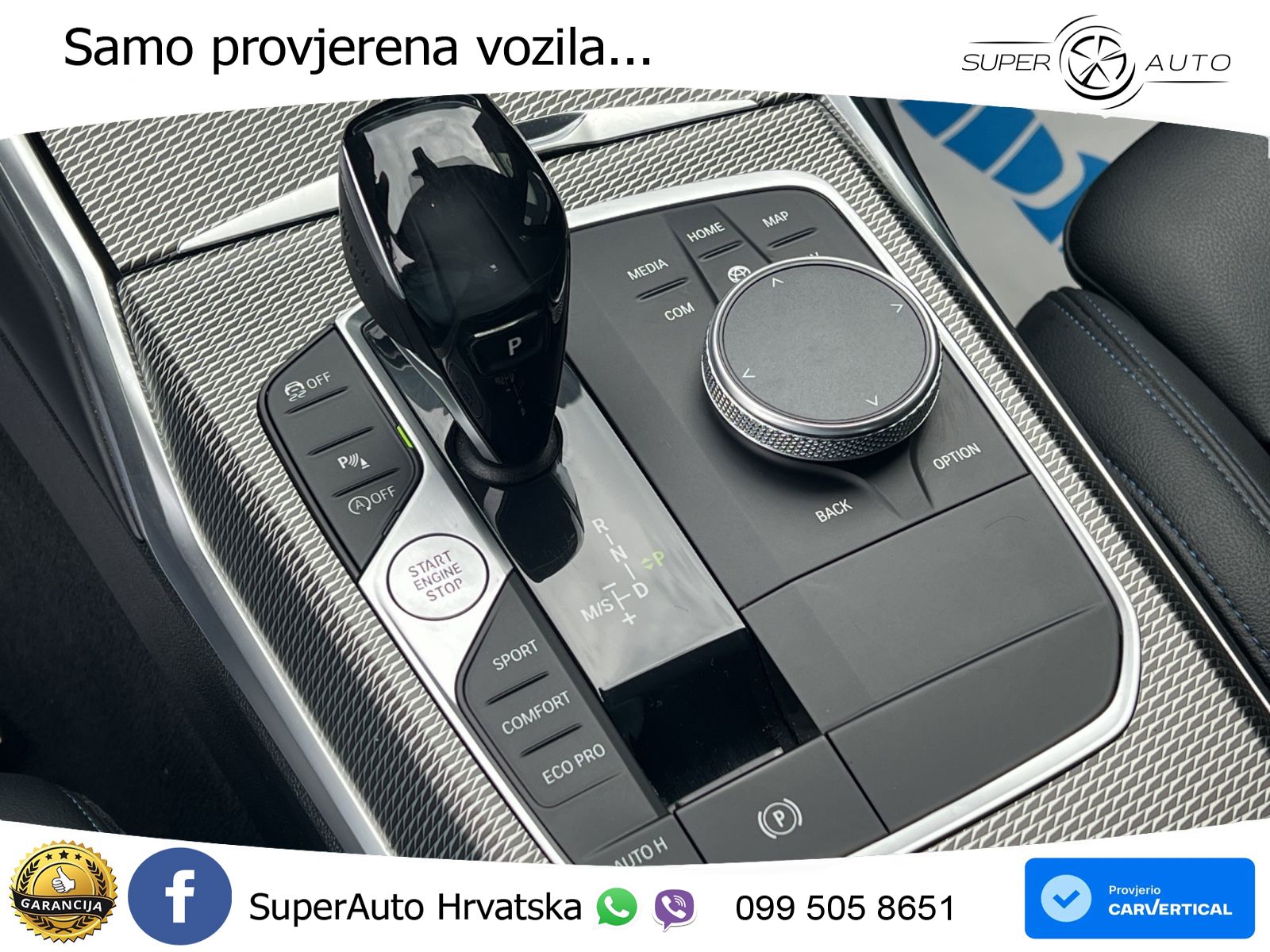 BMW 330i (258 KS) xDrive Steptronic M Sport LED+GR SJED+ACC