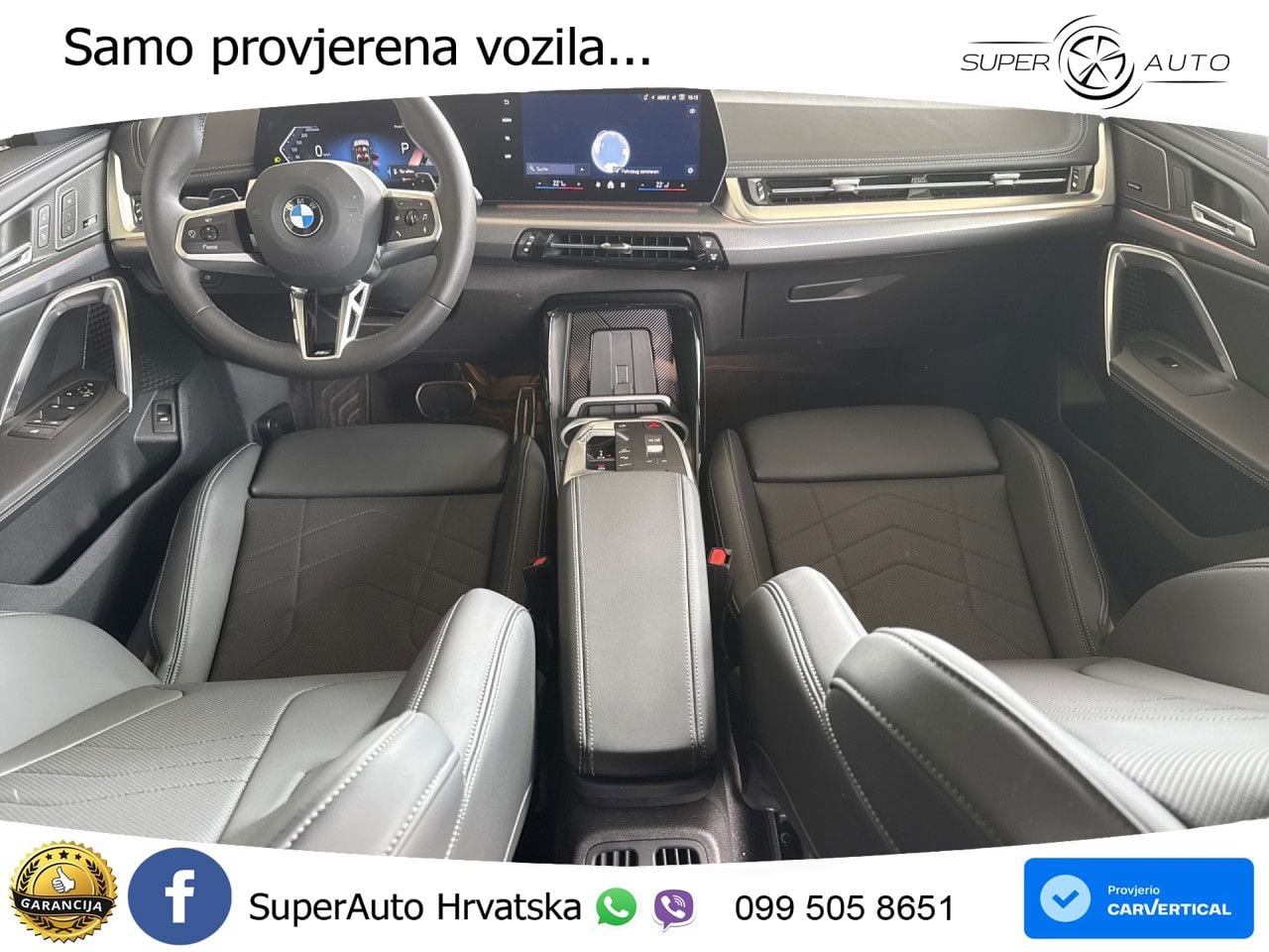 BMW X1 23i (218 KS) xDrive Steptronic M Sport LED+GR SJED+ACC