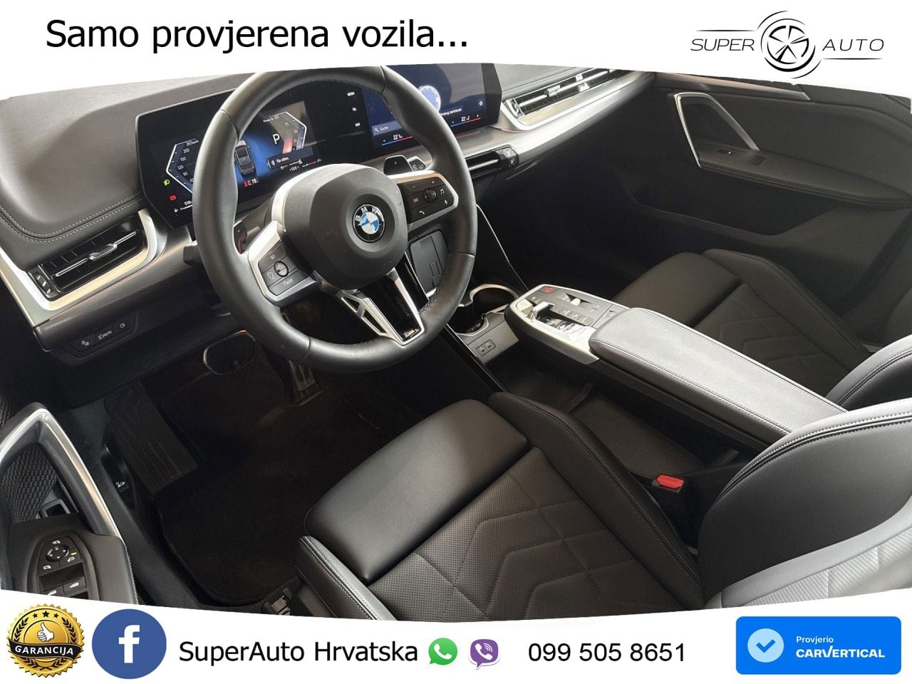 BMW X1 23i (218 KS) xDrive Steptronic M Sport LED+GR SJED+ACC