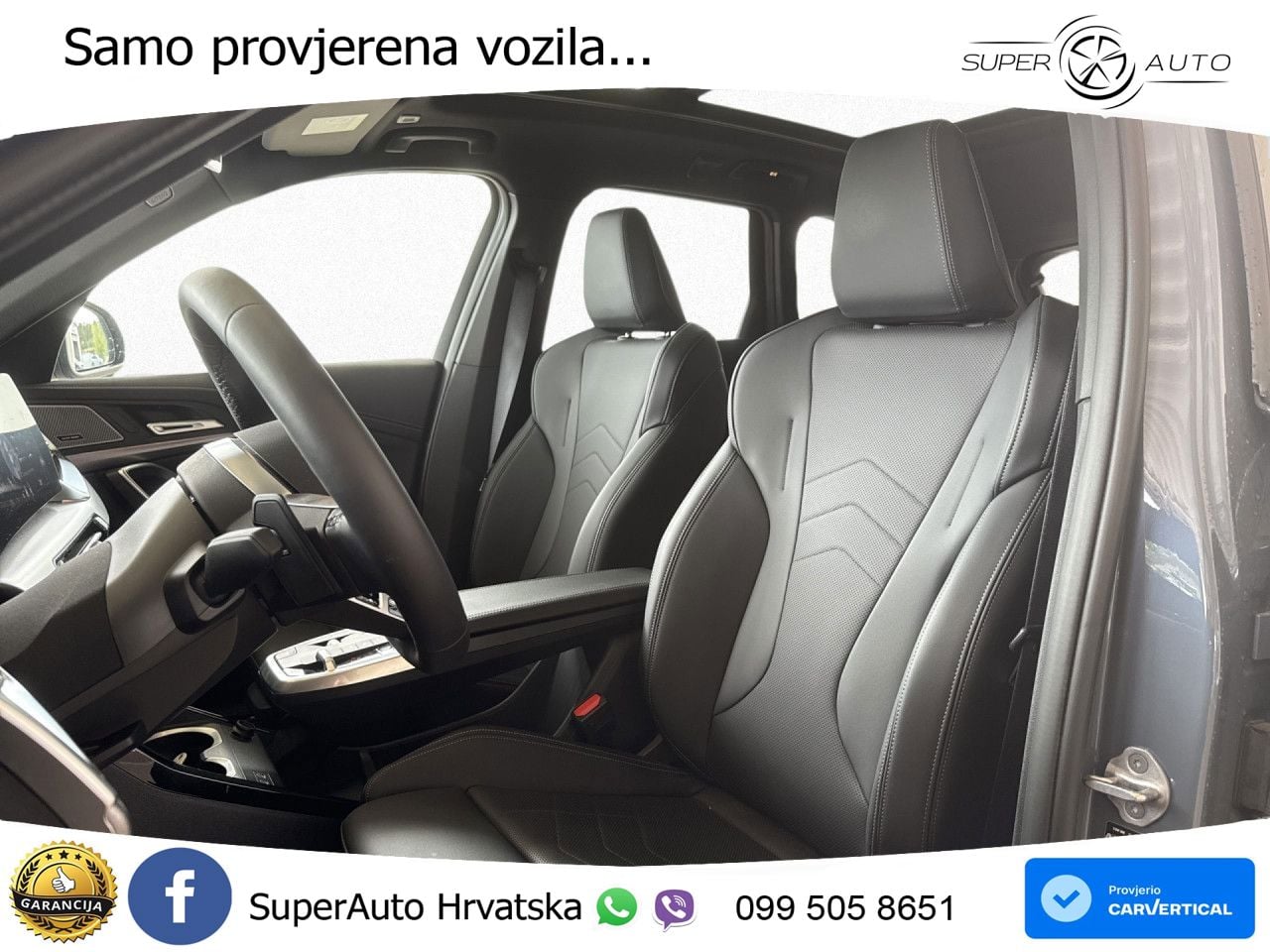 BMW X1 23i (218 KS) xDrive Steptronic M Sport LED+GR SJED+ACC