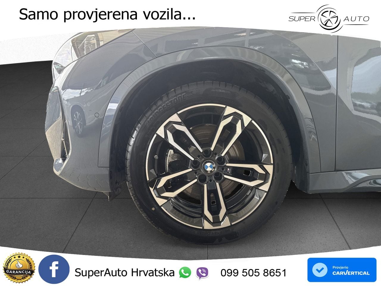 BMW X1 23i (218 KS) xDrive Steptronic M Sport LED+GR SJED+ACC