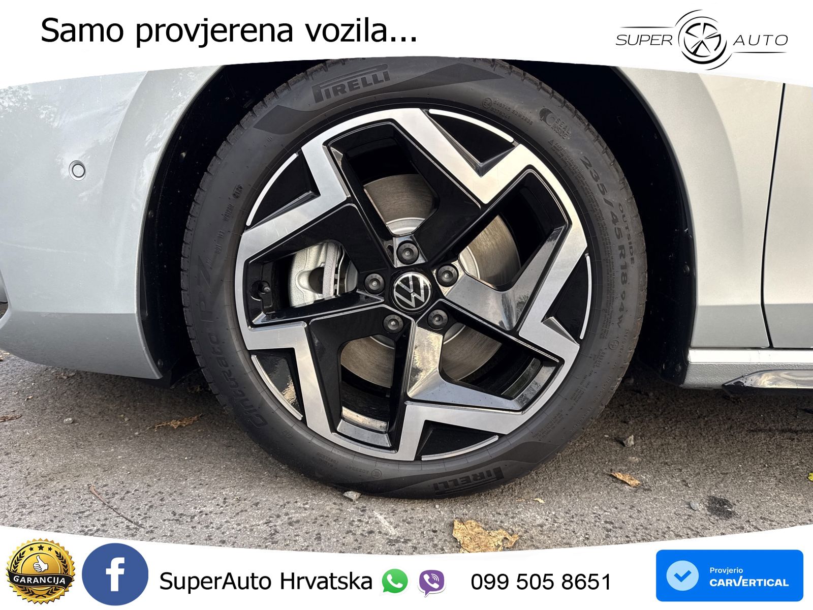 Volkswagen Passat Variant 2.0 TDI (193 KS) 4MOTION DSG R-Line MATRIX+GR SJED+KAM