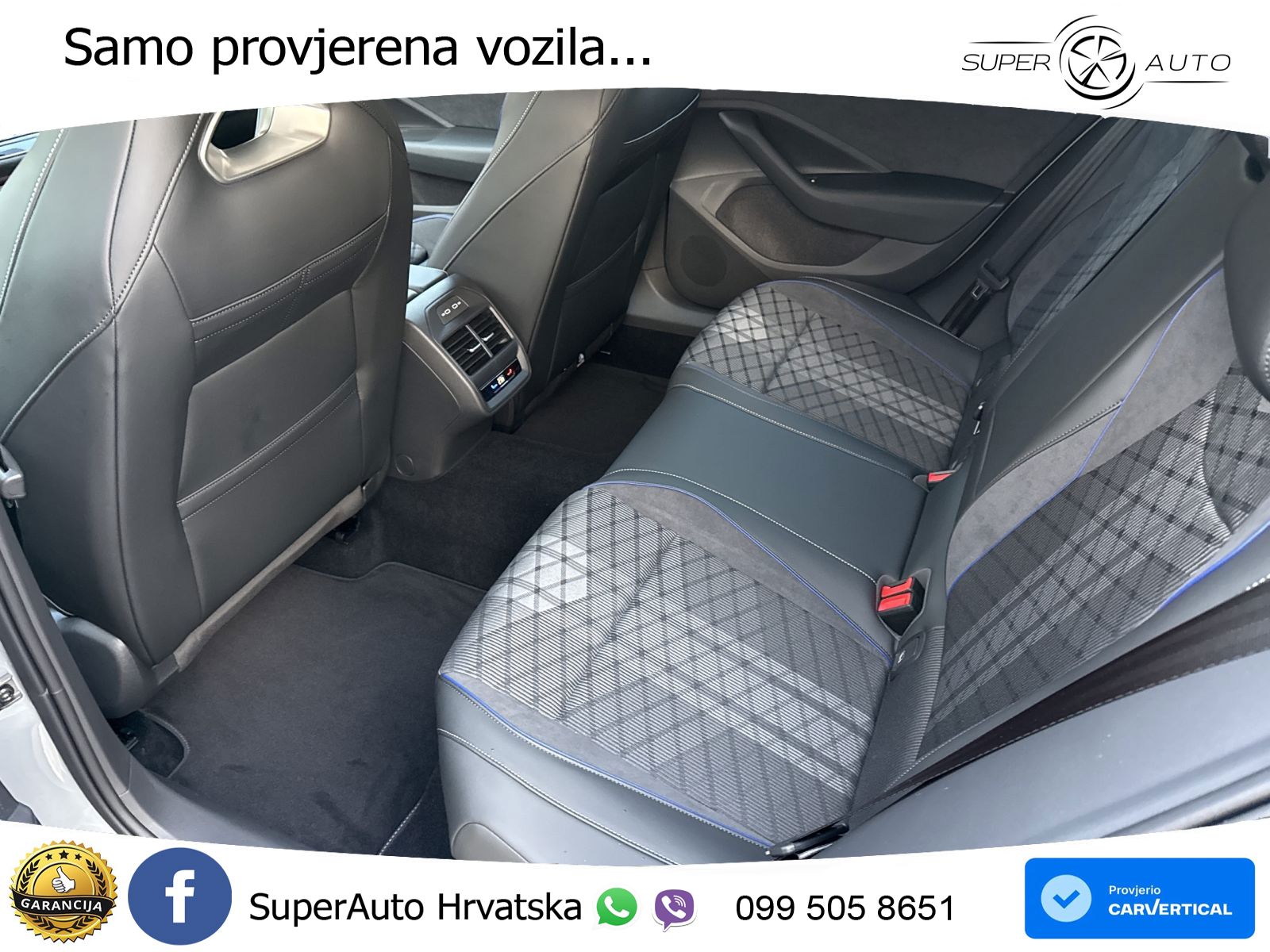 Volkswagen Passat Variant 2.0 TDI (193 KS) 4MOTION DSG R-Line MATRIX+GR SJED+KAM