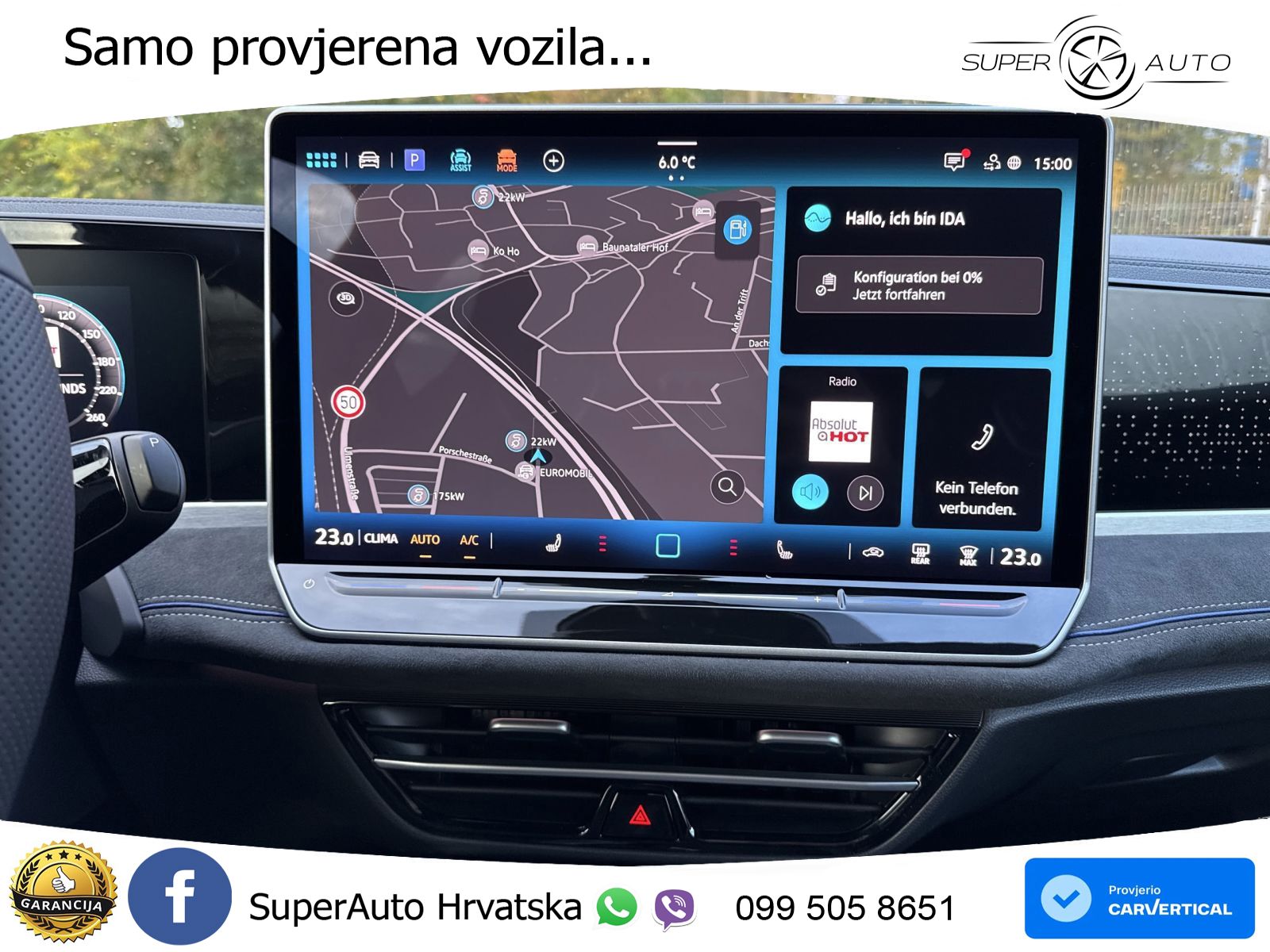 Volkswagen Passat Variant 2.0 TDI (193 KS) 4MOTION DSG R-Line MATRIX+GR SJED+KAM